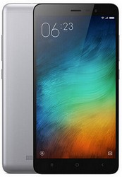 Замена тачскрина на телефоне Xiaomi Redmi Note 3 в Самаре